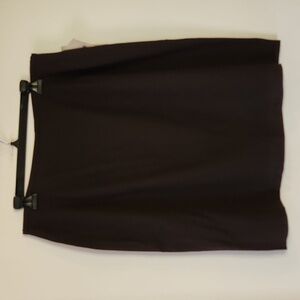 NWT Evan Picone Skirt